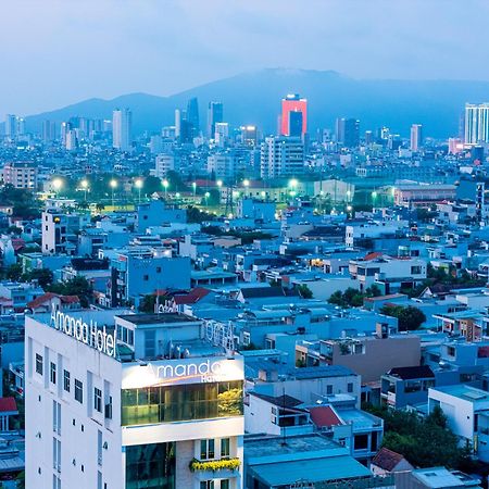 Hold Amanda Boutique Hotel Da Nang Dış mekan fotoğraf