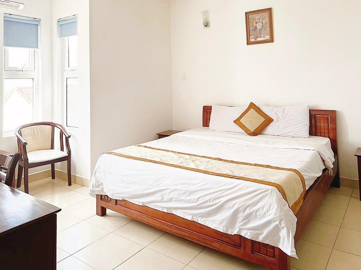Hold Amanda Boutique Hotel Da Nang Dış mekan fotoğraf