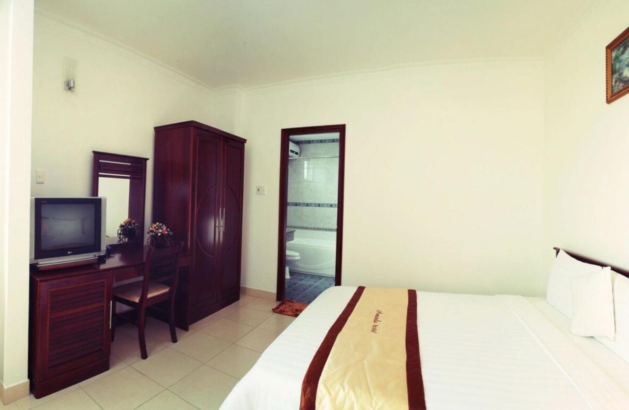 Hold Amanda Boutique Hotel Da Nang Dış mekan fotoğraf