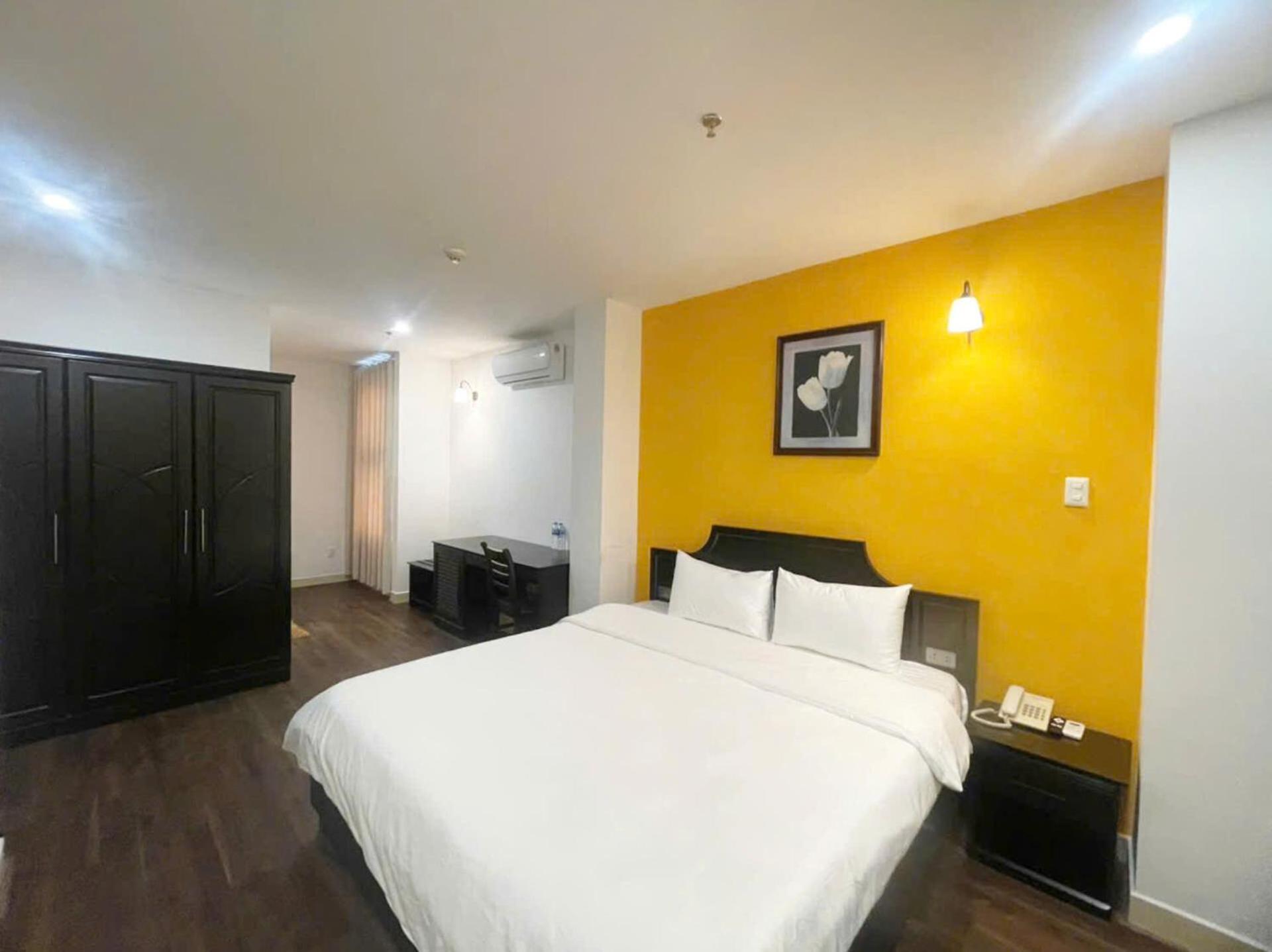Hold Amanda Boutique Hotel Da Nang Dış mekan fotoğraf