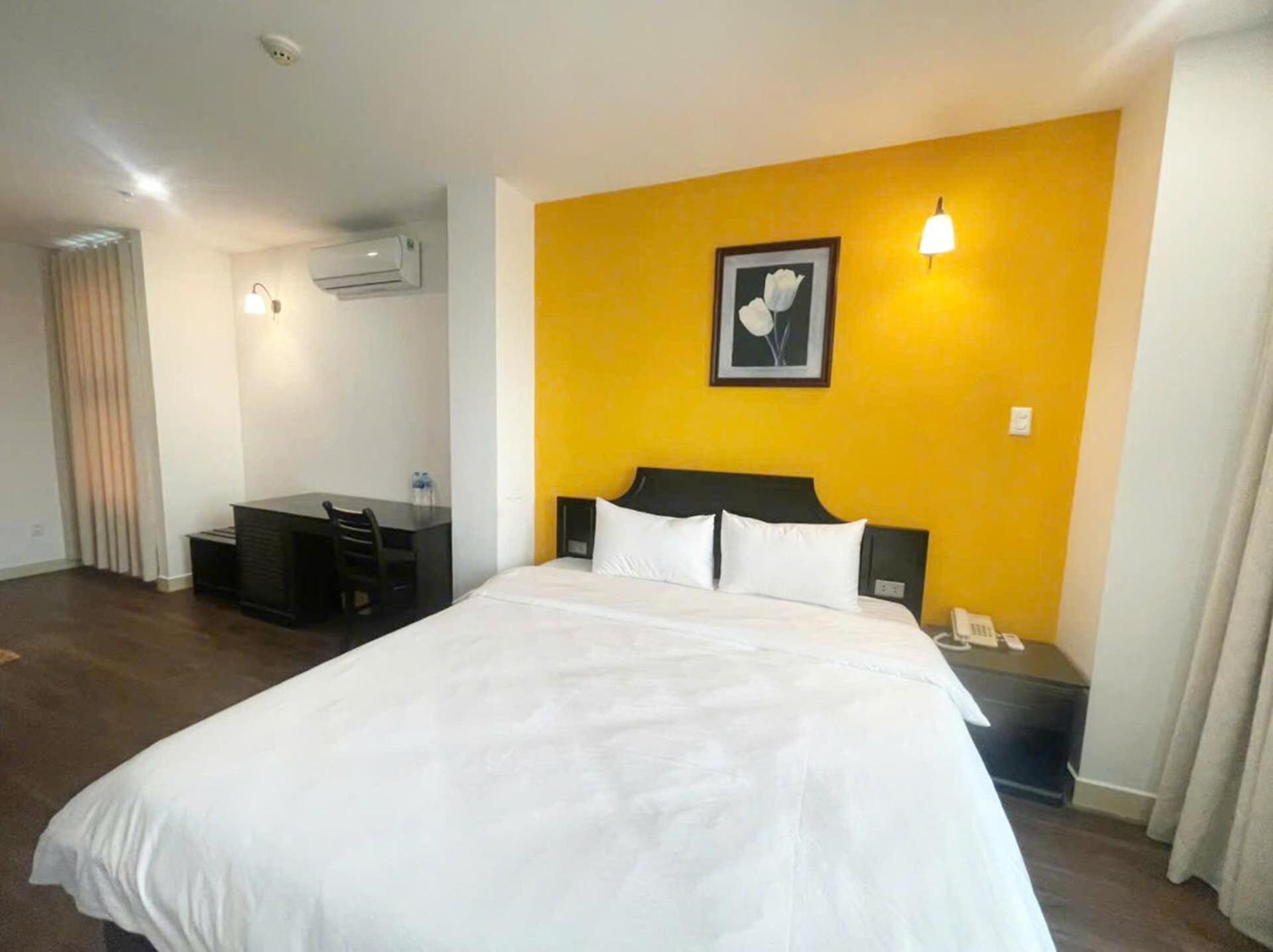 Hold Amanda Boutique Hotel Da Nang Dış mekan fotoğraf