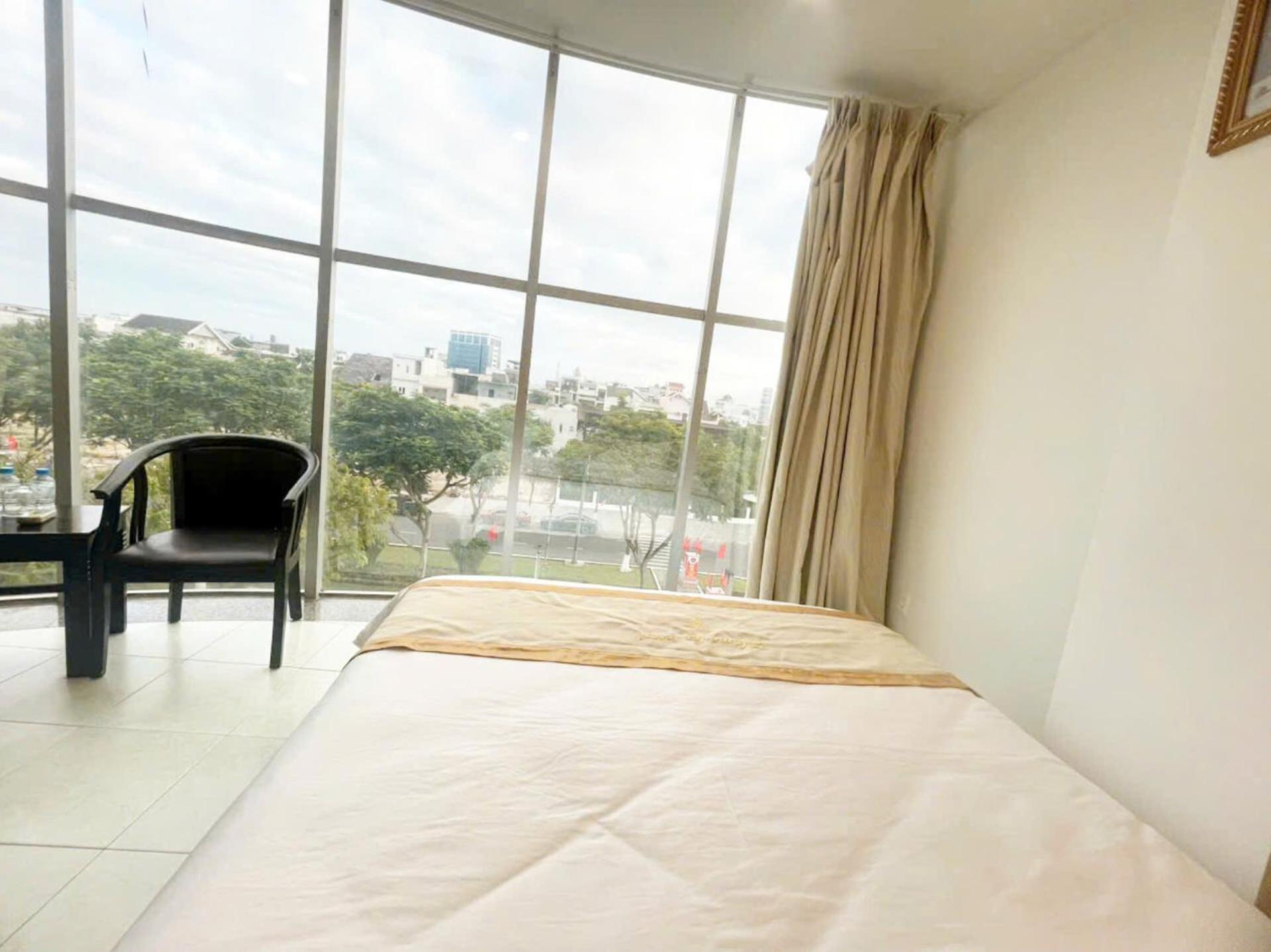 Hold Amanda Boutique Hotel Da Nang Dış mekan fotoğraf