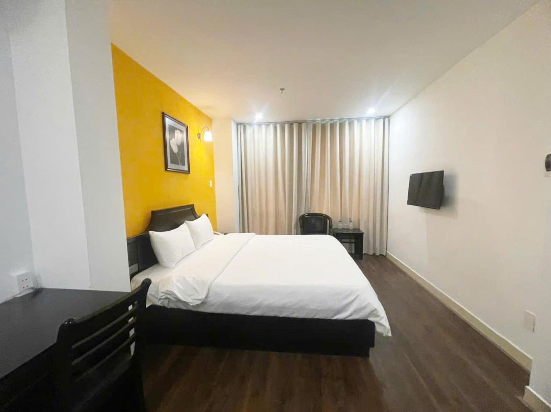Hold Amanda Boutique Hotel Da Nang Dış mekan fotoğraf