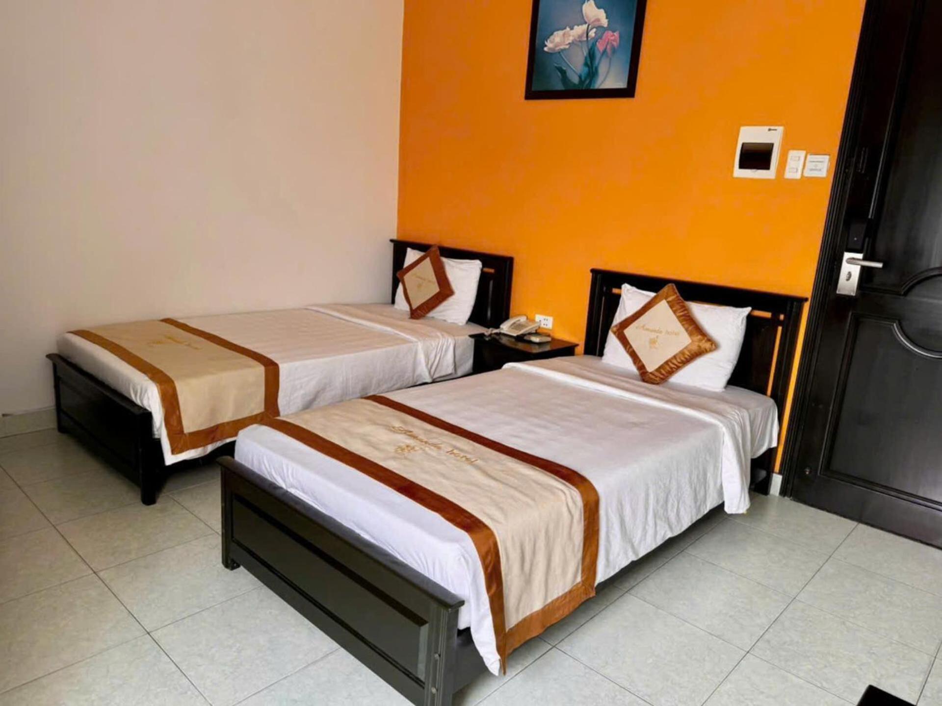 Hold Amanda Boutique Hotel Da Nang Dış mekan fotoğraf