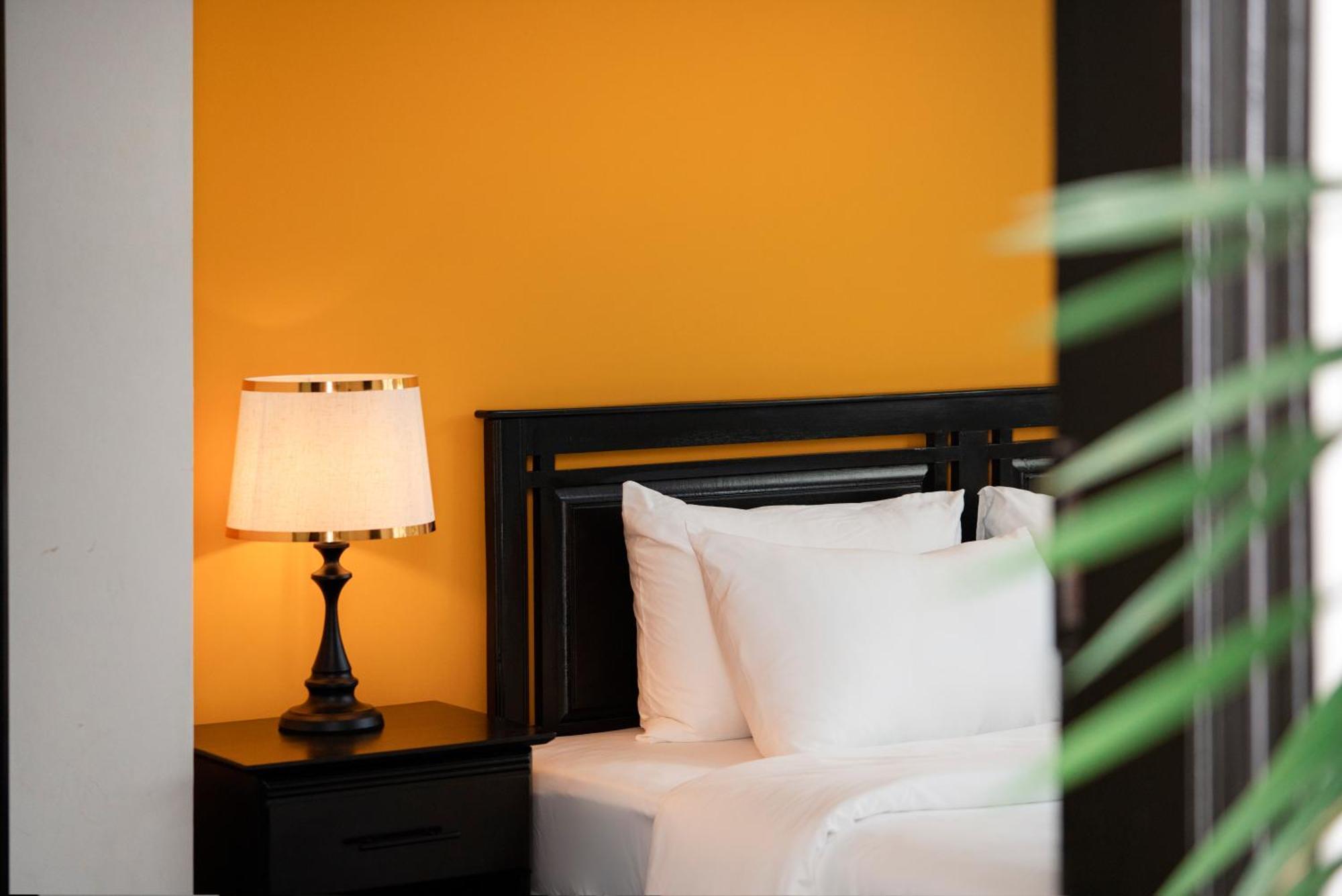 Hold Amanda Boutique Hotel Da Nang Dış mekan fotoğraf
