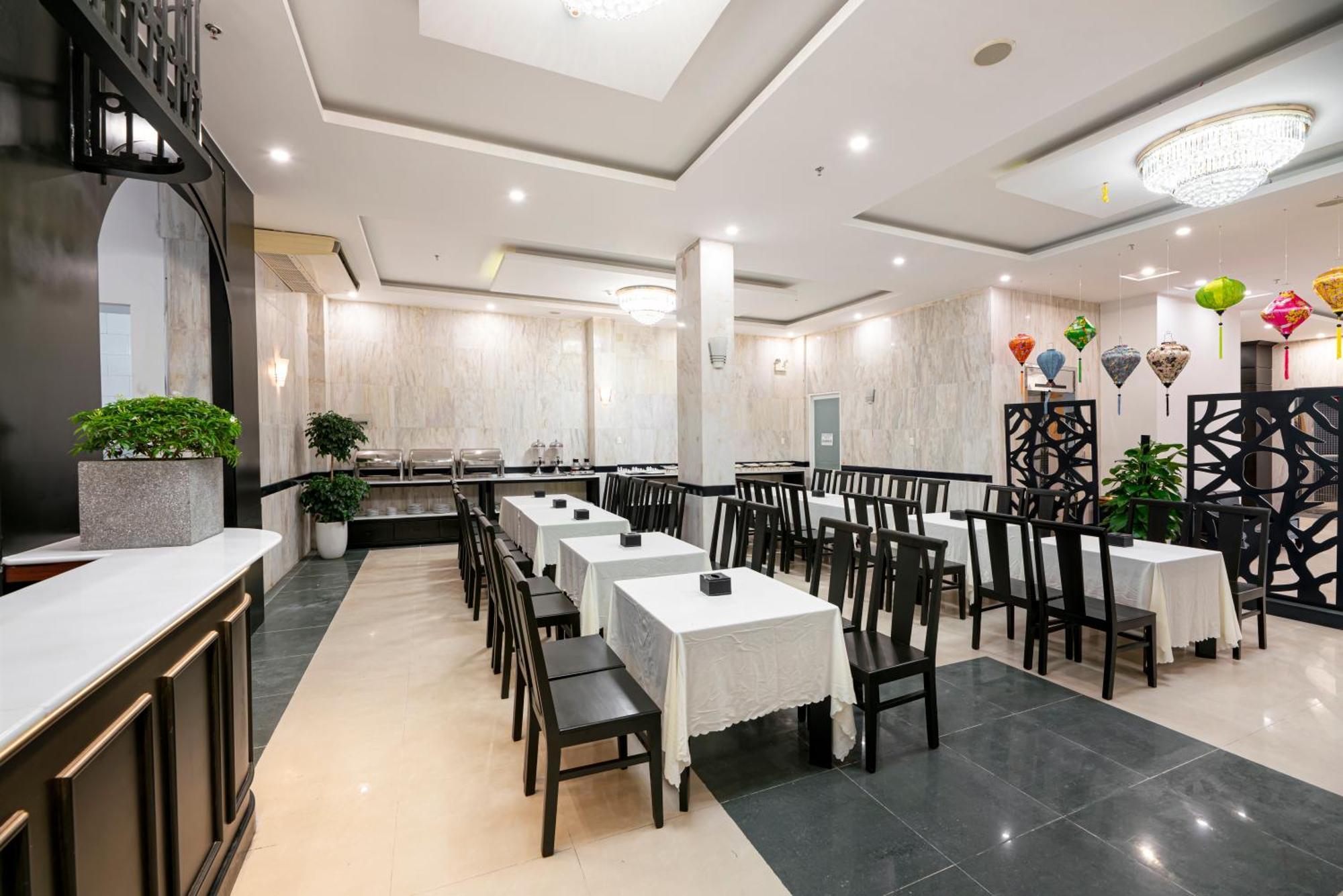 Hold Amanda Boutique Hotel Da Nang Dış mekan fotoğraf