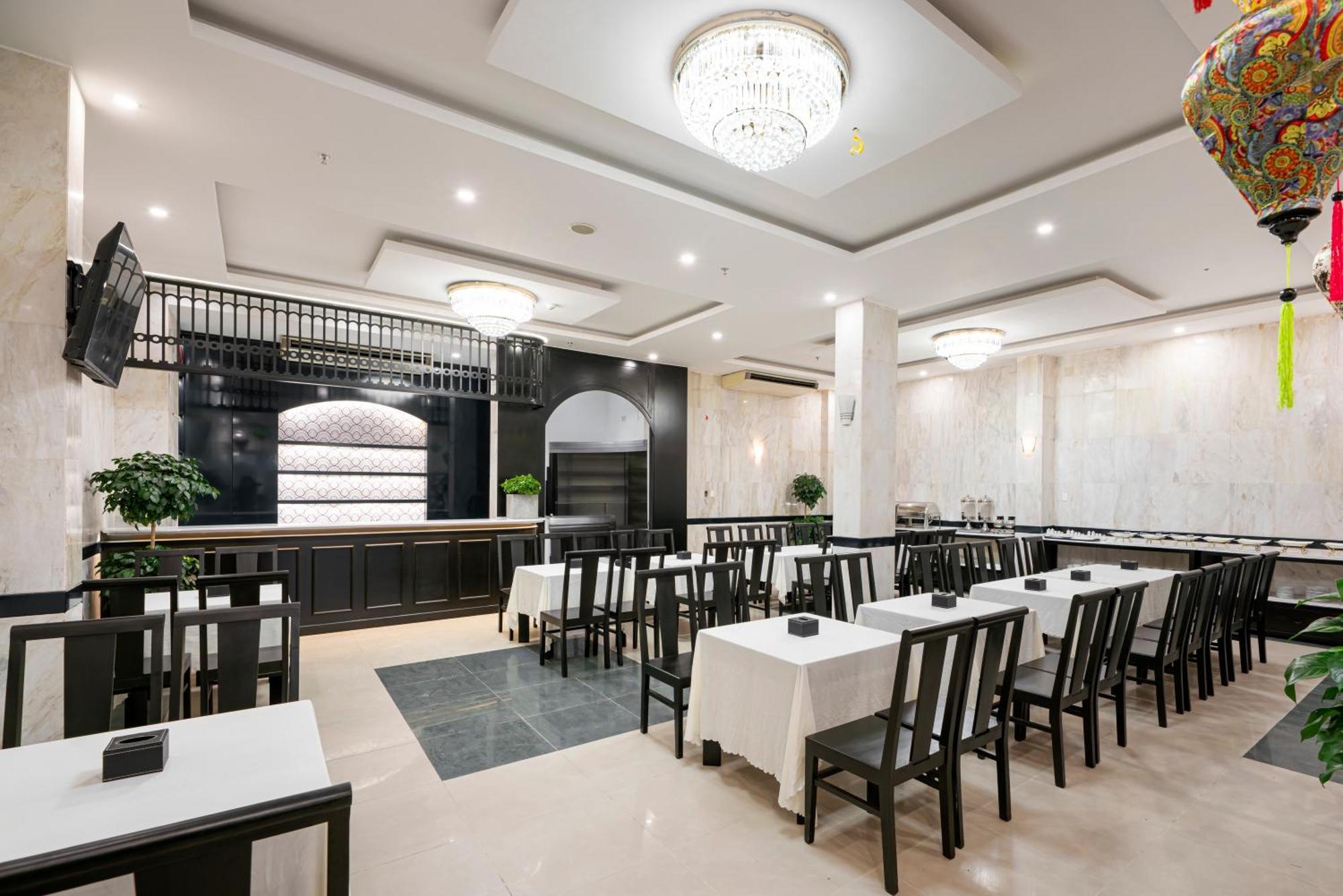 Hold Amanda Boutique Hotel Da Nang Dış mekan fotoğraf