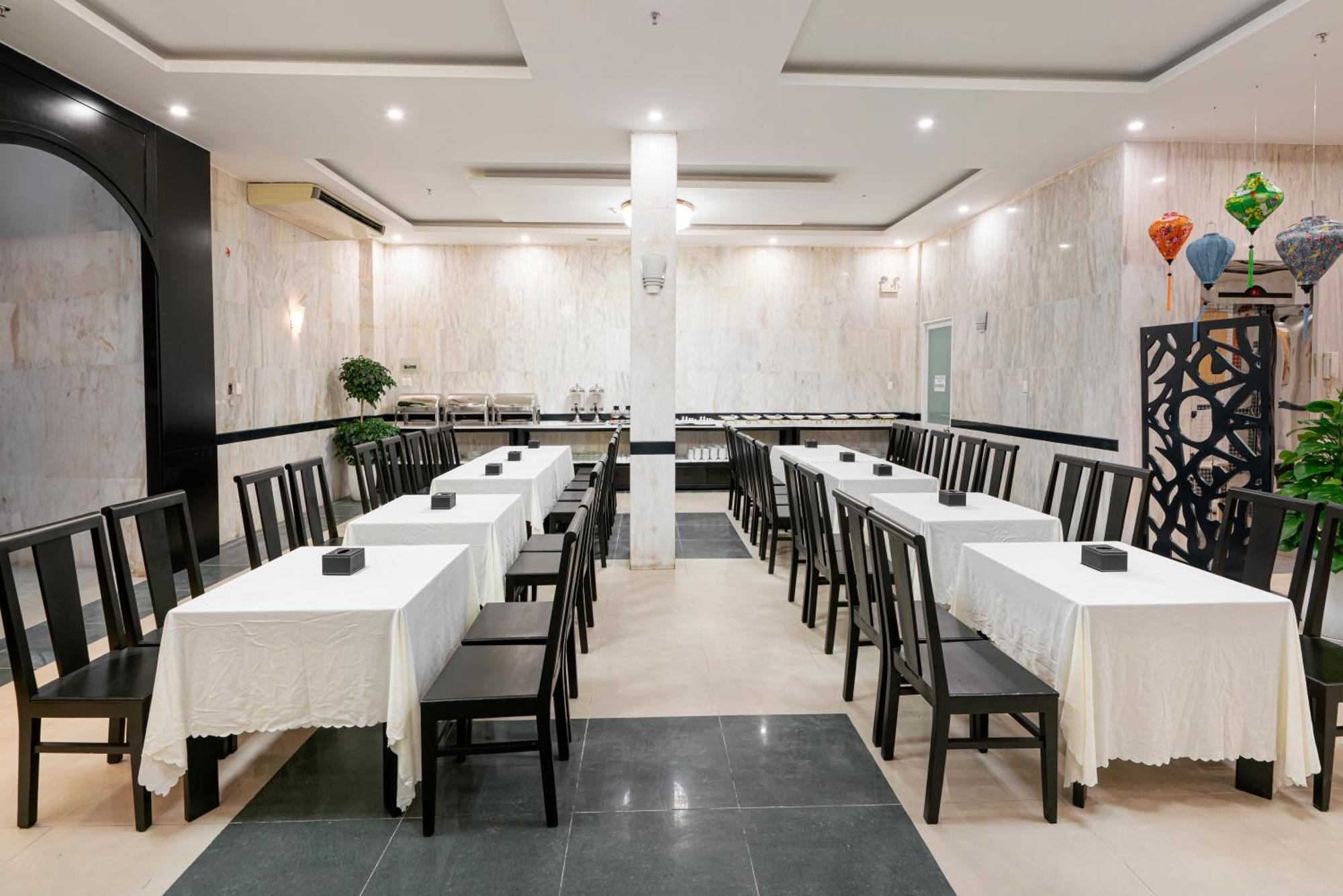 Hold Amanda Boutique Hotel Da Nang Dış mekan fotoğraf