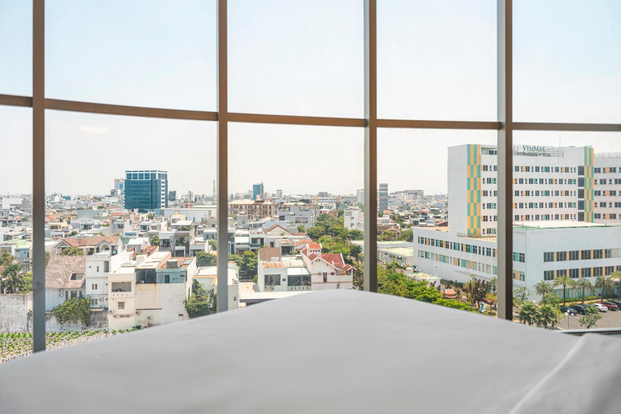 Hold Amanda Boutique Hotel Da Nang Dış mekan fotoğraf