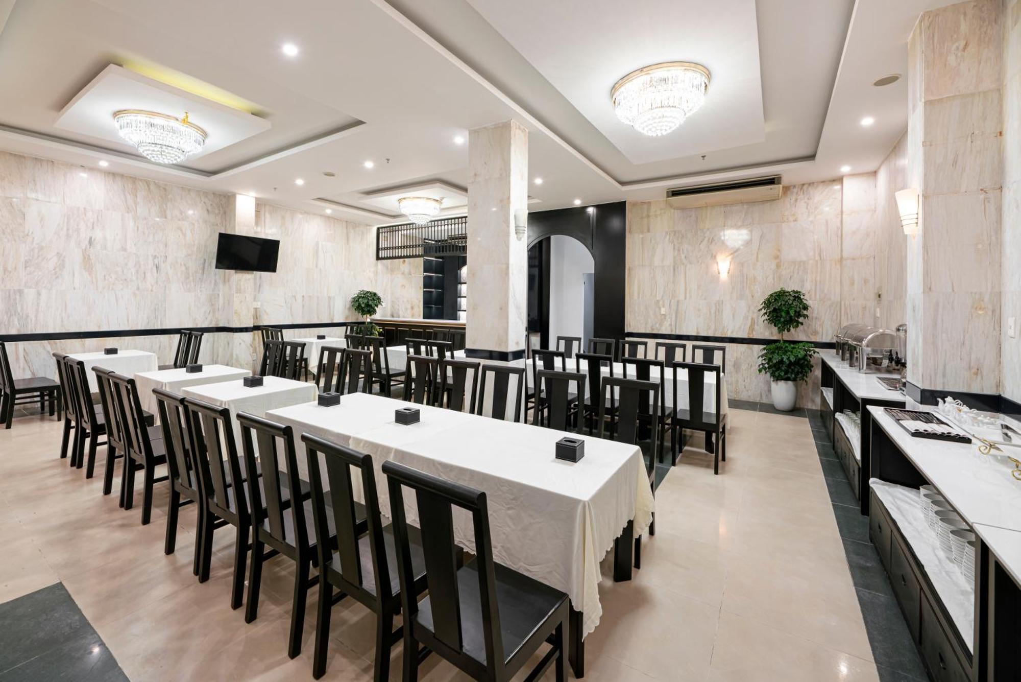 Hold Amanda Boutique Hotel Da Nang Dış mekan fotoğraf