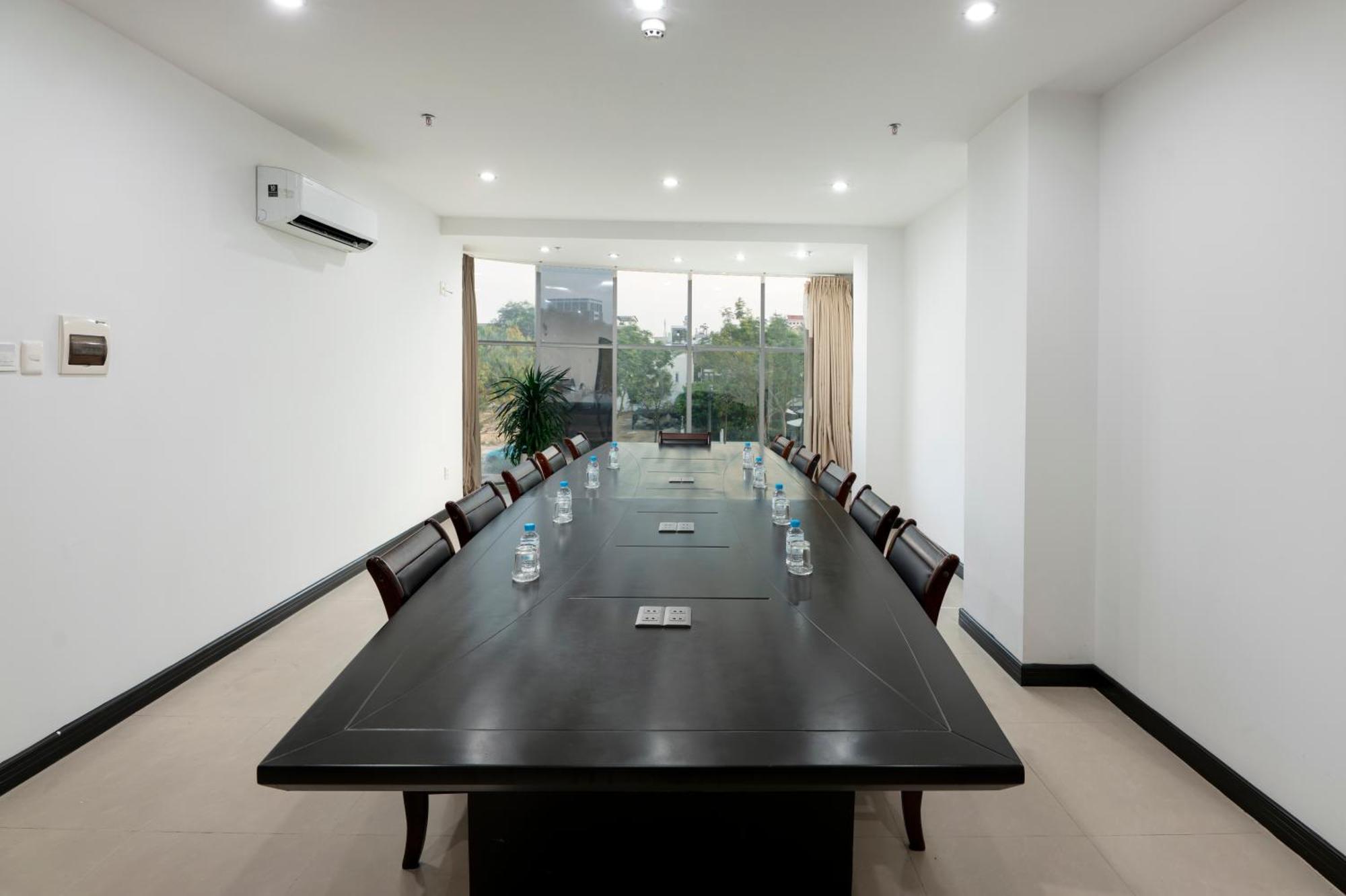 Hold Amanda Boutique Hotel Da Nang Dış mekan fotoğraf