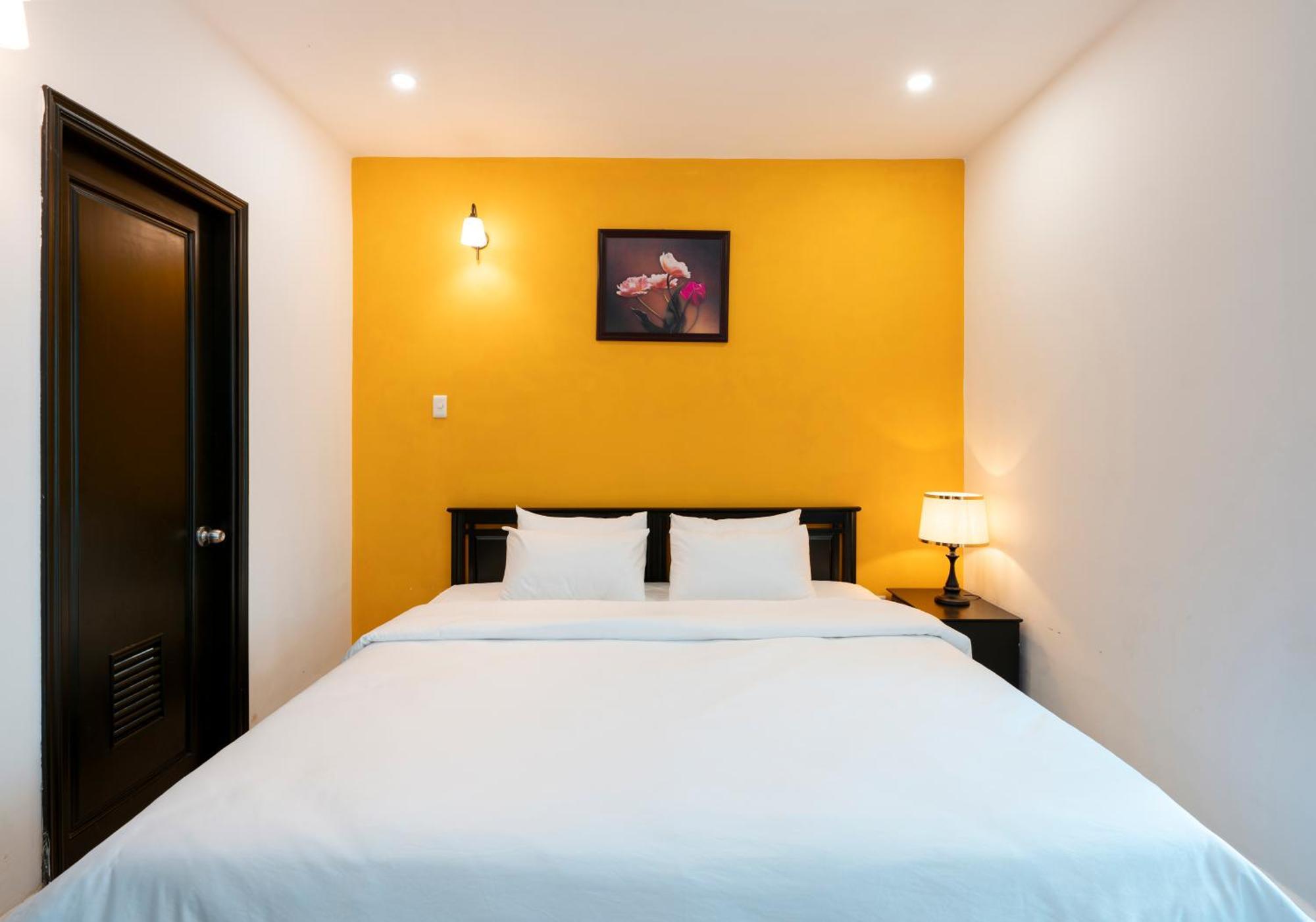 Hold Amanda Boutique Hotel Da Nang Dış mekan fotoğraf