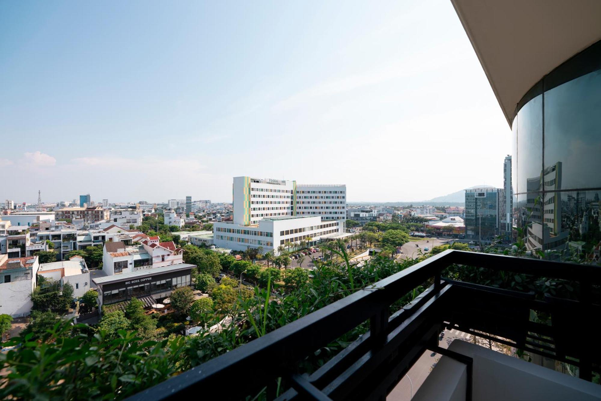Hold Amanda Boutique Hotel Da Nang Dış mekan fotoğraf